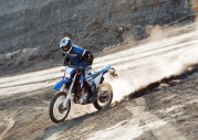 Yamaha WR250R Yamaha WR250R